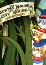 Watch M4ufree The Country Mouse and the City Mouse Adventures Online