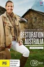 Watch M4ufree Restoration Australia Online