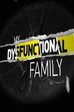 Watch My Dysfunctional Family M4ufree