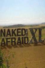 Watch Naked and Afraid XL M4ufree