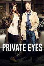 Watch M4ufree Private Eyes Online