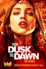 Watch From Dusk Till Dawn: The Series M4ufree