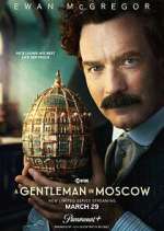Watch M4ufree A Gentleman in Moscow Online
