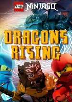 Watch M4ufree LEGO Ninjago: Dragons Rising Online