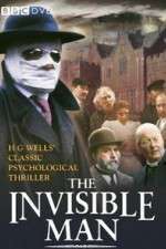 Watch The Invisible Man (1984) M4ufree