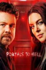 Watch Portals to Hell M4ufree