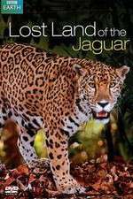 Watch Lost Land of the Jaguar M4ufree