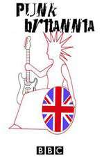 Watch Punk Britannia M4ufree