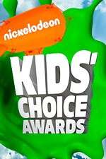 Watch Nickelodeon Kids' Choice Awards ( ) M4ufree