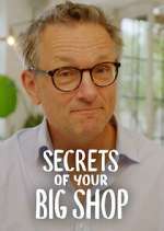 Watch Michael Mosley: Secrets of Your Big Shop M4ufree