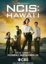 Watch M4ufree NCIS: Hawai'i Online