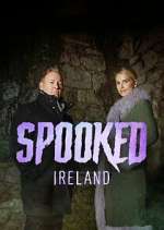 Watch M4ufree Spooked Ireland Online