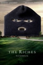 Watch M4ufree The Riches Online