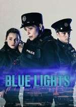 Watch M4ufree Blue Lights Online