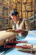 Watch M4ufree Mission Declassified Online