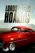 Watch Lords of the Car Hoards M4ufree