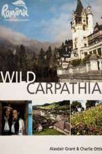 Watch Wild Carpathia M4ufree