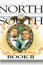 north and south, book ii tv poster