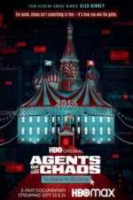 Watch Agents of Chaos M4ufree