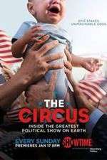 Watch M4ufree The Circus: Inside the Greatest Political Show on Earth Online