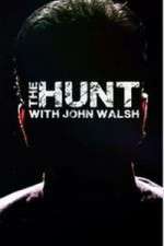 Watch The Hunt with John Walsh M4ufree