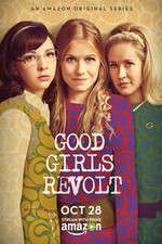 Watch Good Girls Revolt M4ufree