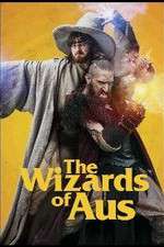 Watch The Wizards of Aus M4ufree