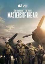 Watch M4ufree Masters of the Air Online