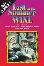 Watch M4ufree Last of the Summer Wine Online