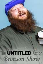Watch The Untitled Action Bronson Show M4ufree