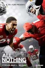 Watch All or Nothing: A Season with the Arizona Cardinals M4ufree