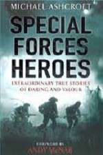Watch Special Forces Heroes M4ufree