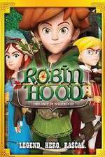 Watch M4ufree Robin Hood: Mischief in Sherwood Online