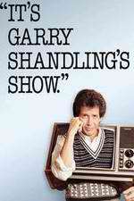 Watch It's Garry Shandling's Show M4ufree