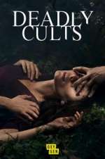 Watch Deadly Cults M4ufree