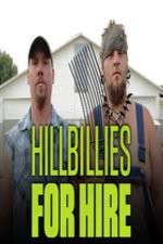 Watch Hillbillies for Hire M4ufree