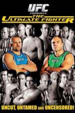 Watch M4ufree The Ultimate Fighter Online