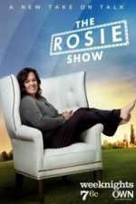 Watch M4ufree The Rosie Show Online