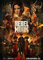 Watch M4ufree Rebel Moon Online