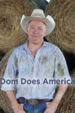 Watch Dom Does America M4ufree