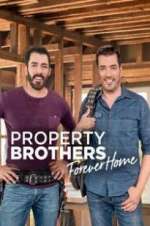property brothers: forever home tv poster
