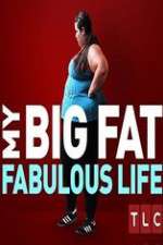 Watch M4ufree My Big Fat Fabulous Life Online