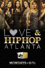 Watch M4ufree Love & Hip Hop Atlanta Online