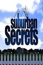 Watch Suburban Secrets M4ufree