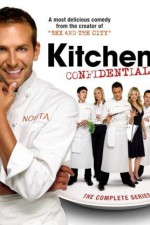 Watch M4ufree Kitchen Confidential Online