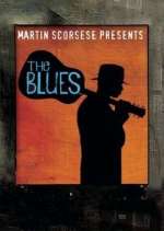 the blues tv poster