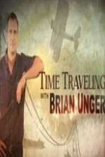 Watch M4ufree Time Traveling with Brian Unger Online