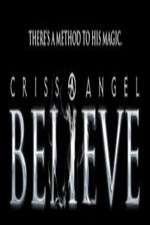Watch M4ufree Criss Angel Believe Online