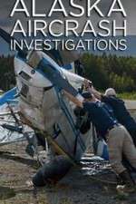 Watch M4ufree Alaska Aircrash Investigations Online