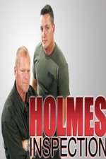 Watch M4ufree Holmes Inspection Online